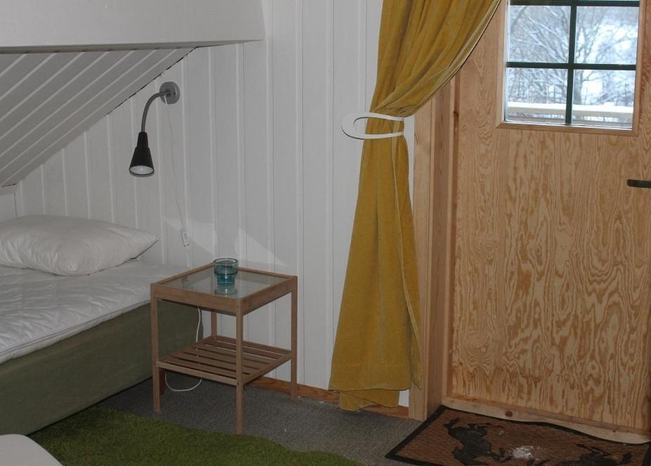 Rocklosa Gard Hotel Ollosa Room photo