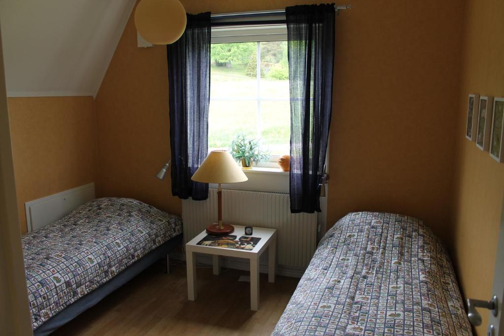 Rocklosa Gard Hotel Ollosa Room photo